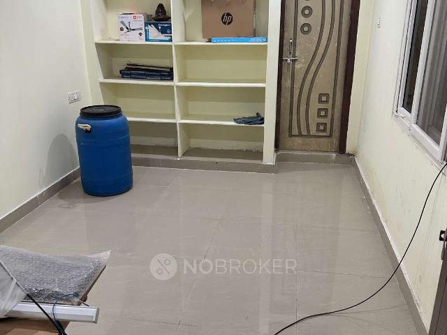 2 BHK Flat For Sale In Peerzadiguda