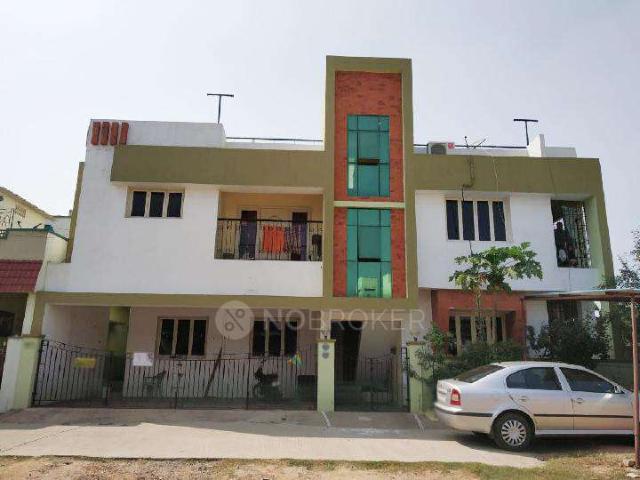 2 BHK Flat For Sale In Perumbakkam