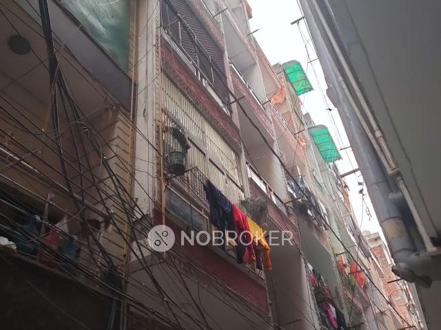 2 BHK Flat For Sale In Pitampura