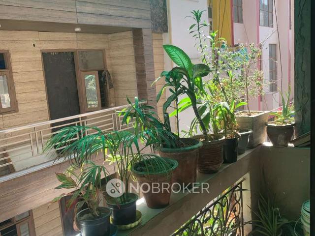 2 BHK Flat For Sale In Raghu Nagar
