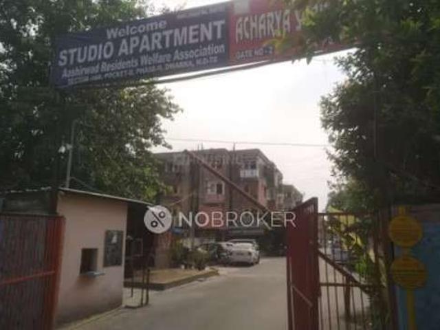 2 BHK Flat For Sale In Raj Nagar