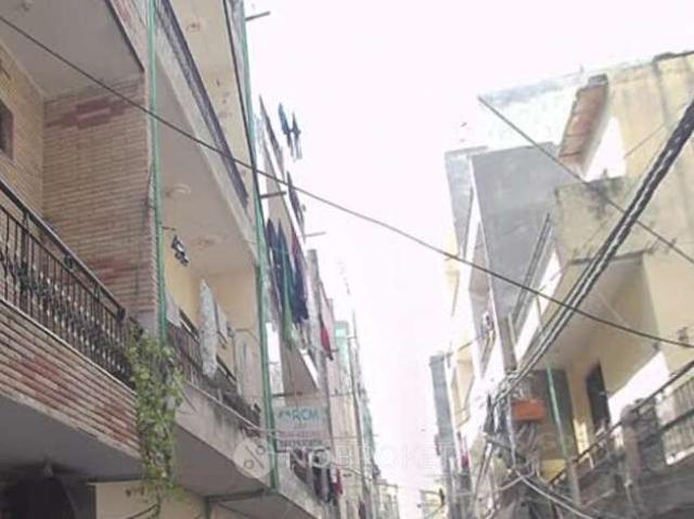 2 BHK Flat For Sale In Raj Nagar Extension