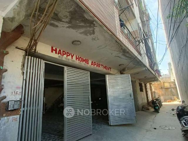 2 BHK Flat For Sale In Raj Nagar Part ii