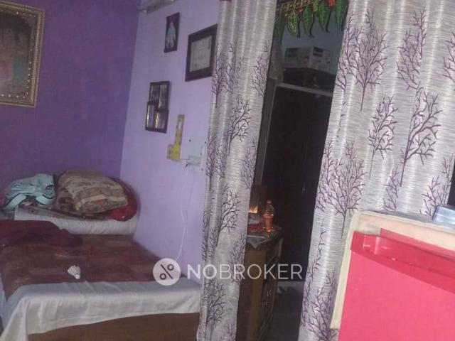 2 BHK Flat For Sale In Rohini