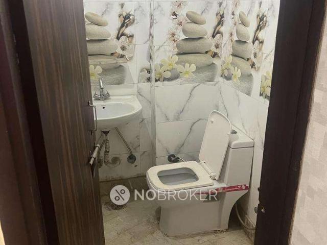 2 BHK Flat For Sale In Rohini