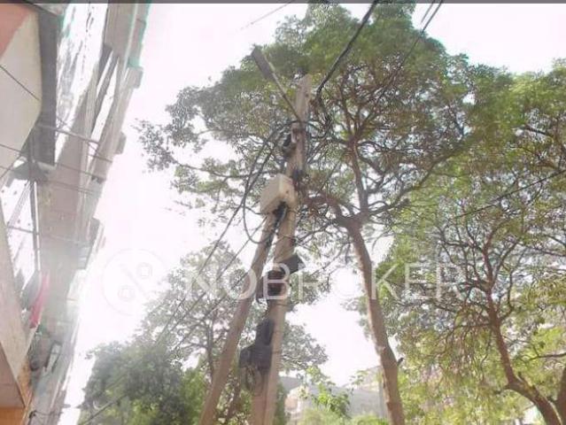 2 BHK Flat For Sale In Rohini