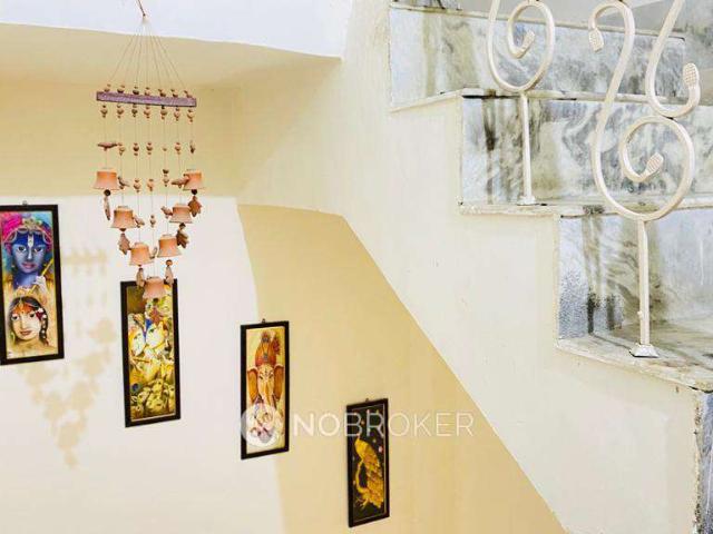 2 BHK Flat For Sale In Rohini