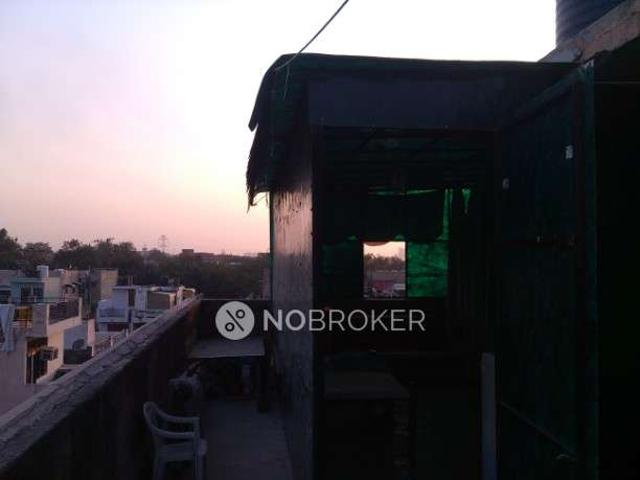 2 BHK Flat For Sale In Rohini