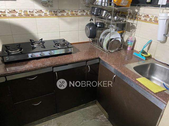 2 BHK Flat For Sale In Rohini