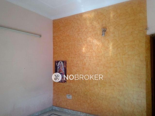 2 BHK Flat For Sale In Rohini