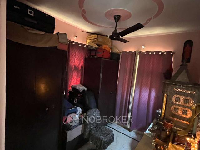2 BHK Flat For Sale In Rohini