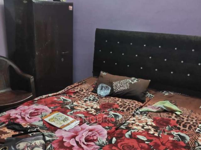 2 BHK Flat For Sale In Sudarshan Park