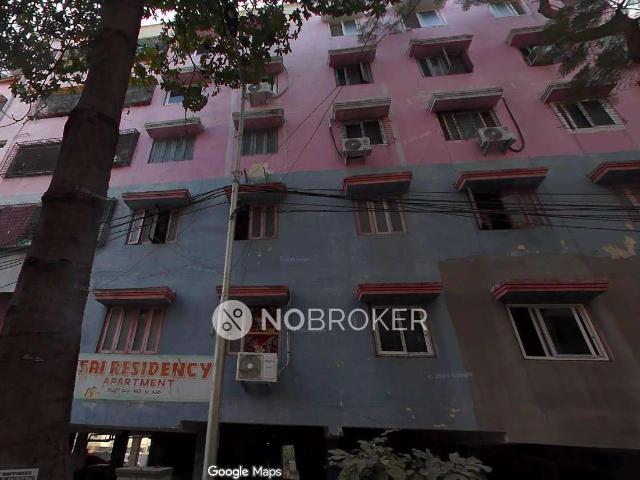 2 BHK Flat For Sale In Sai Residency