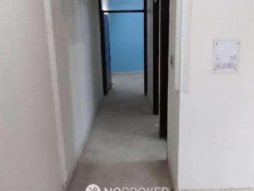 Neb Sarai, Delhi - Garden, Parking, Security