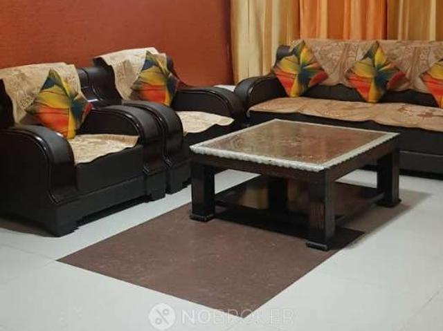 2 BHK Flat For Sale In Sector 27