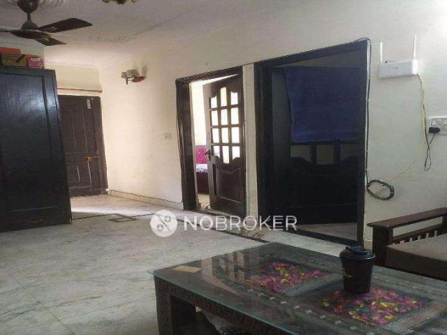 2 BHK Flat For Sale In Sewa Nagar
