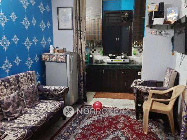 2 BHK Flat For Sale In Shadipur