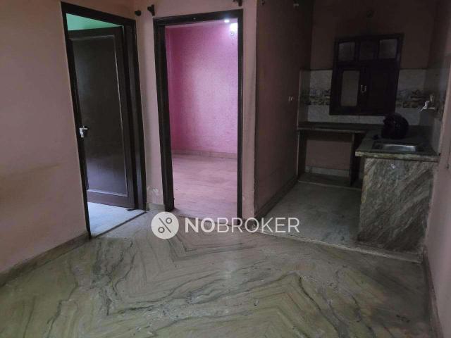 2 BHK Flat For Sale In Shahdara