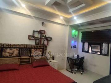 2 BHK Flat For Sale In Shahdra