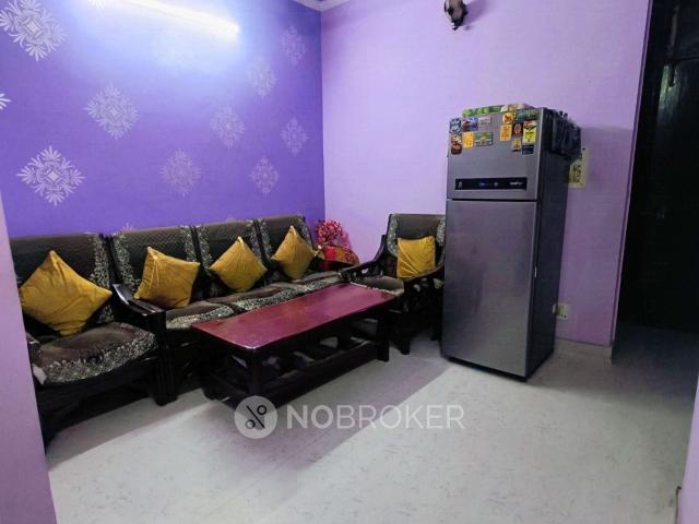 2 BHK Flat For Sale In Shakarpur