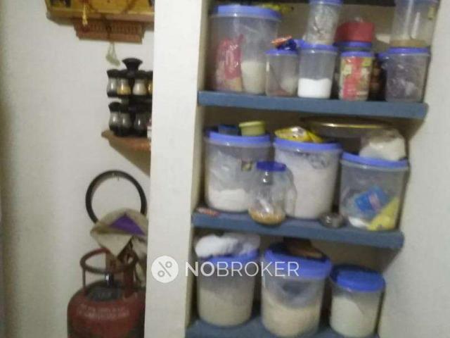2 BHK Flat For Sale In Srirampuram