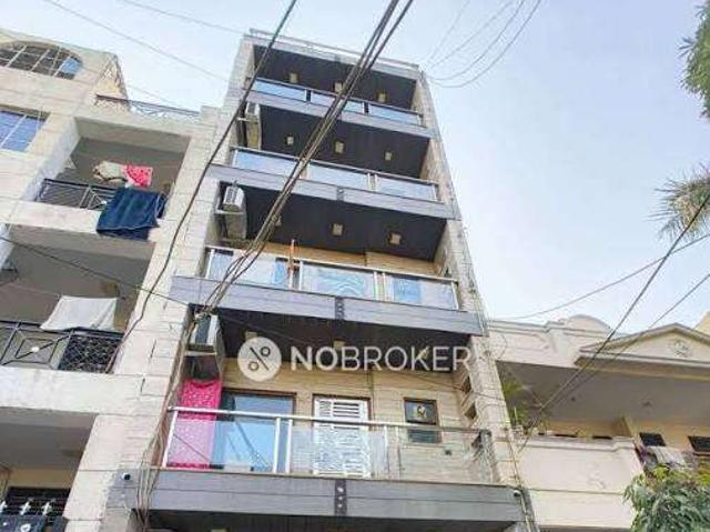 2 BHK Flat For Sale In Tagore Garden