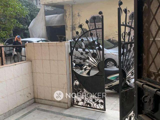 2 BHK Flat For Sale In Tagore Garden Extension
