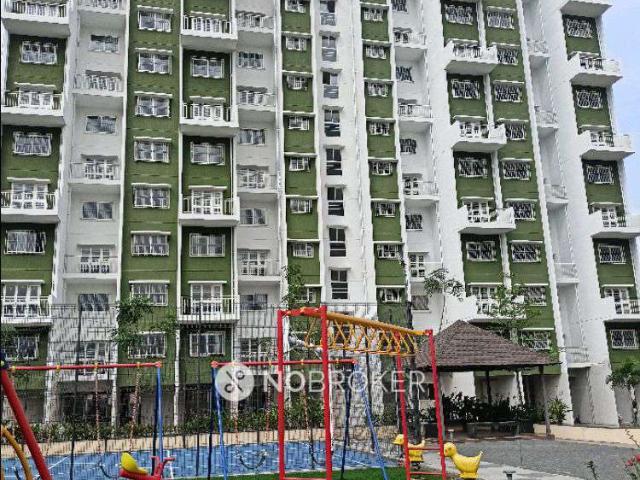 2 BHK Flat For Sale In Talegaon Dabhade, Pune