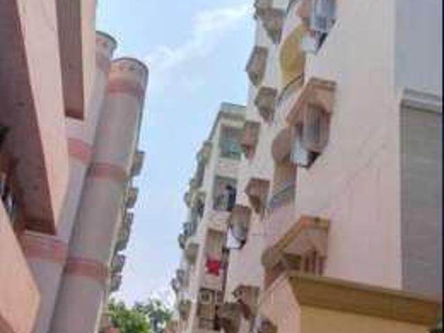 2 BHK Flat For Sale In Tarnaka