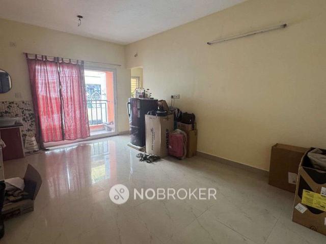 2 BHK Flat In The Royal Castle For Sale In Thirumudivakkam