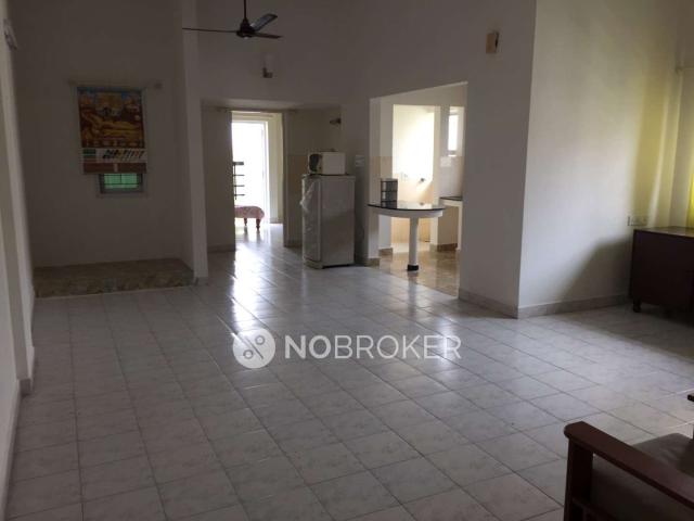 2 BHK Flat For Sale In Thiruvanmiyur