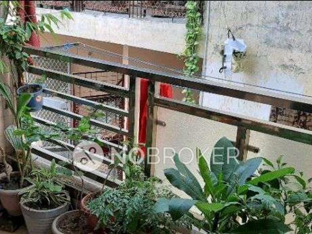 2 BHK Flat For Sale In Tilak Nagar