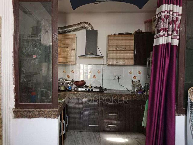 2 BHK Flat For Sale In Tilak Nagar