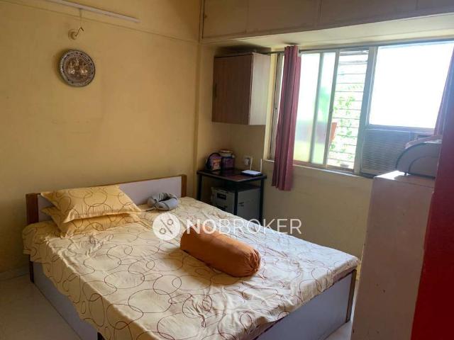 2 BHK Flat For Sale In Tingre Nagar