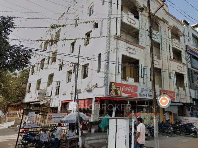 2 BHK Flat For Sale In Tirumalgiri