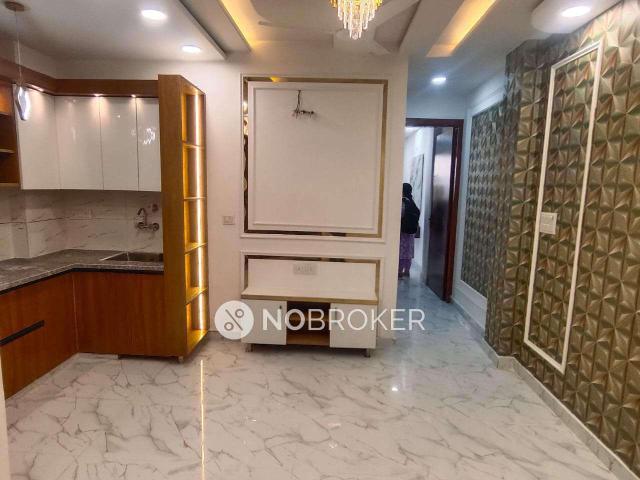 2 BHK Flat For Sale In Uttam Nagar