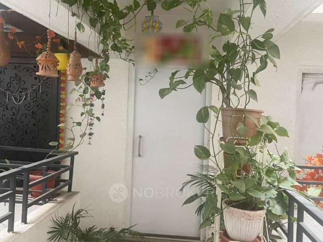 2 BHK Flat For Sale In Wagholi