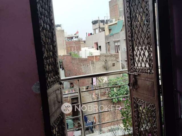 2 BHK Flat For Sale In Yusuf Sarai