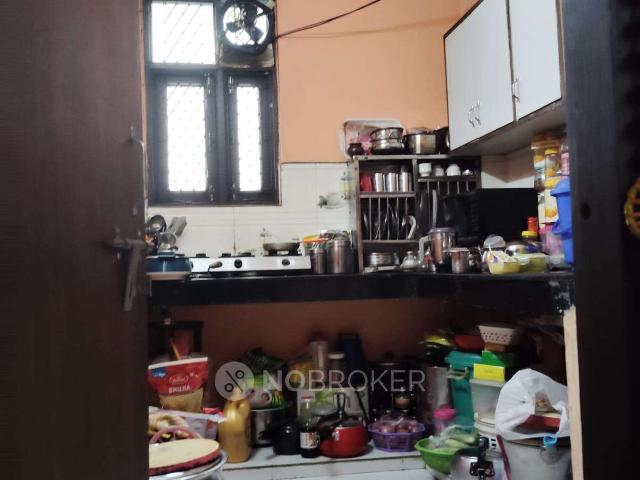 2 BHK Flat For Sale In Yusuf Sarai