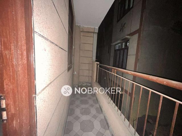 2 BHK Flat For Sale In Zakir Nagar