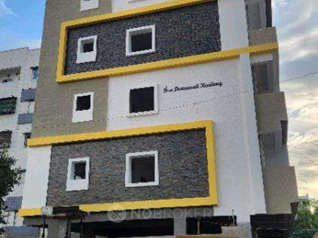 2 BHK Flat In Rukmini Enclave For Sale In Machabollaram