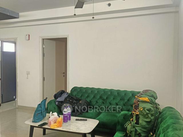 2 BHK Flat In M3m The Marina for Rent In Sector 68