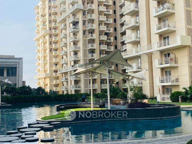 2 BHK Flat In M3m The Marina For Sale In Sector 68