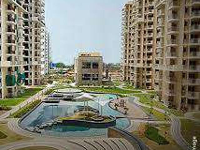 2 BHK Flat In M3m The Marina, Sector 68 For Sale In Sector