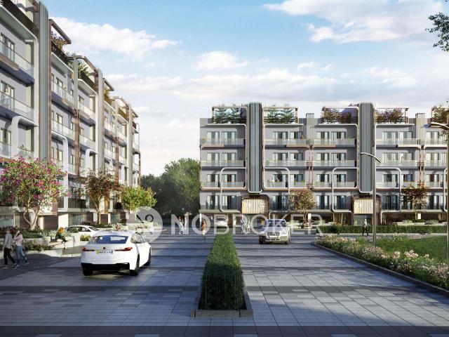 2 BHK Flat In M3m Antalya Hills For Sale In Sector 79