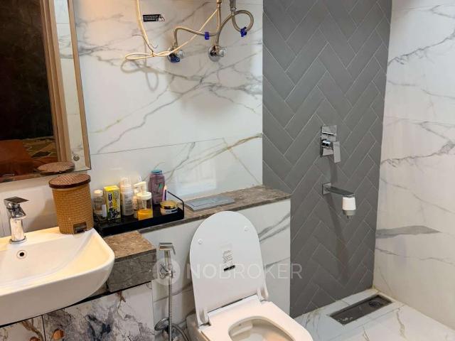 2 BHK Flat In M3m Heights for Rent In Gurgaon
