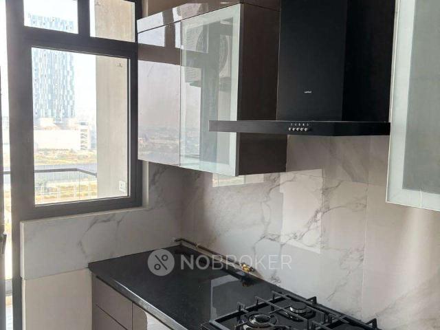 2 BHK Flat In M3m Heights for Rent In Sector 65