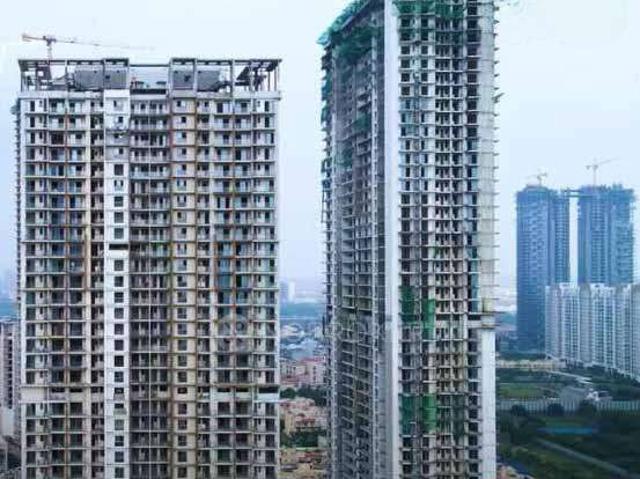 2 BHK Flat In M3m Heights for Rent In Sector 65