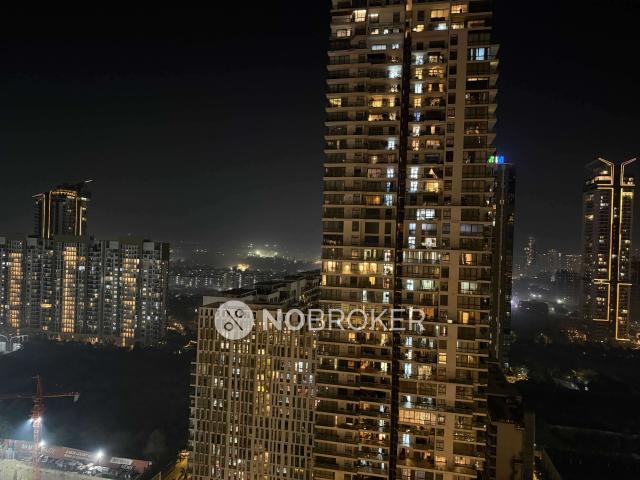 2 BHK Flat In M3m Heights for Rent In Sector 65