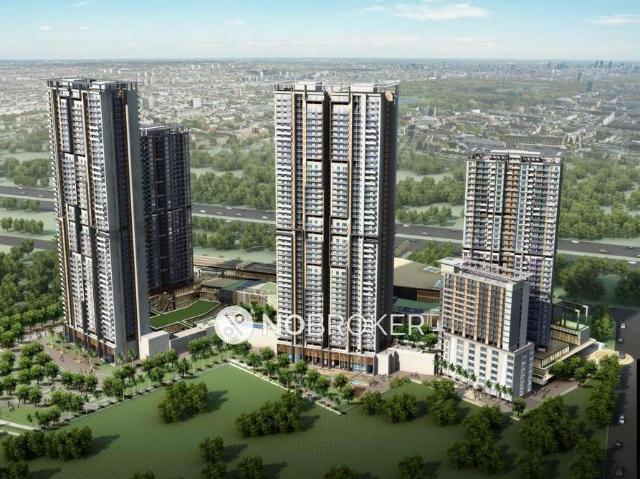 2 BHK Flat In M3m Heights For Sale In Sector 65